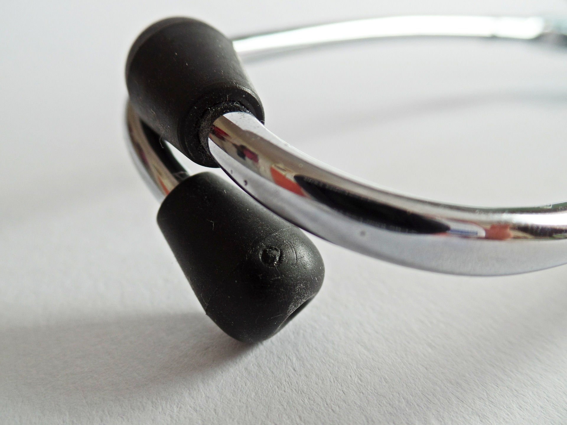 ¿Qué es una negligencia médica?